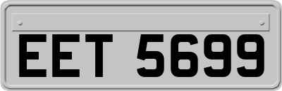 EET5699