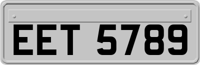 EET5789