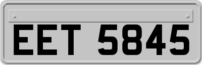 EET5845