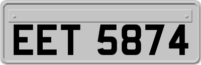 EET5874