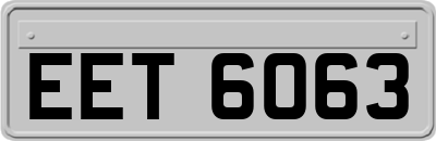 EET6063