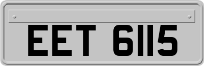 EET6115