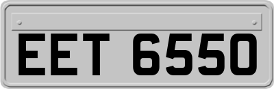 EET6550