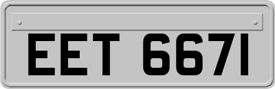 EET6671