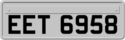 EET6958