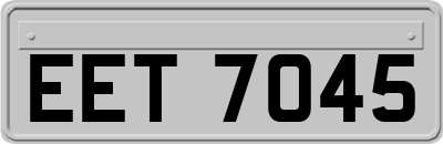 EET7045