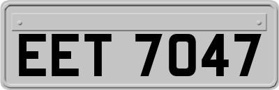 EET7047