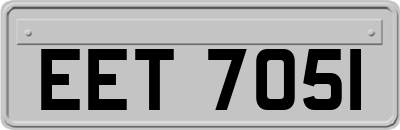 EET7051