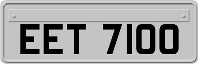 EET7100