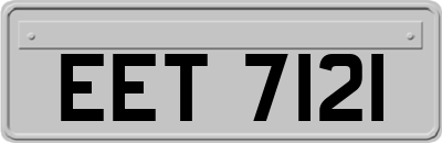 EET7121