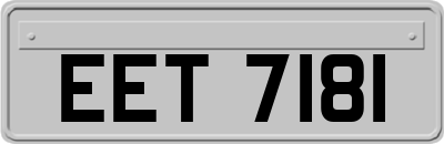 EET7181