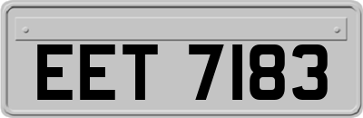 EET7183