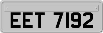EET7192