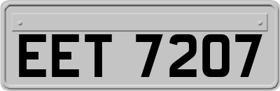 EET7207