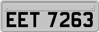 EET7263