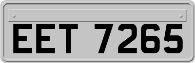 EET7265