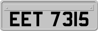 EET7315
