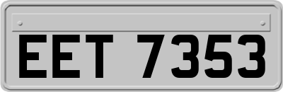 EET7353