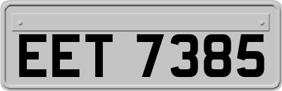 EET7385