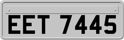 EET7445