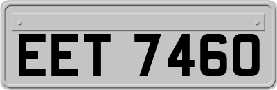 EET7460