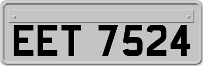 EET7524