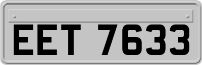 EET7633