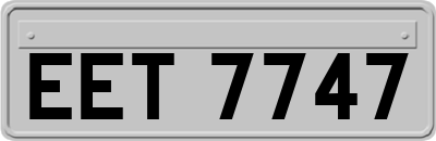 EET7747