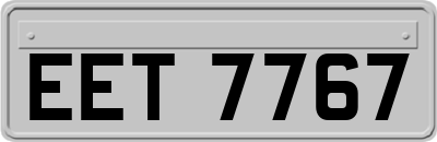 EET7767