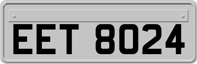 EET8024