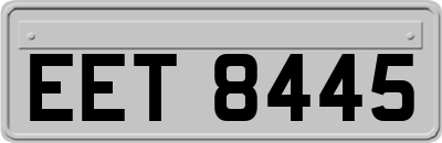 EET8445