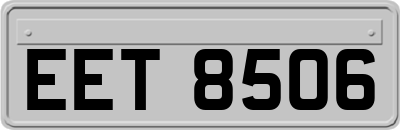 EET8506