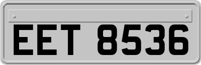 EET8536