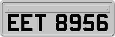 EET8956