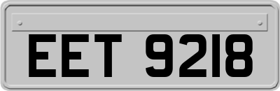 EET9218