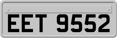 EET9552