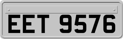 EET9576