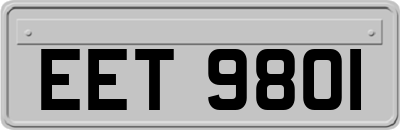 EET9801