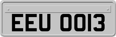 EEU0013