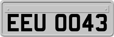 EEU0043