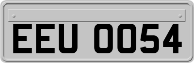 EEU0054