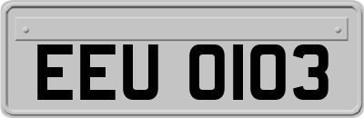 EEU0103