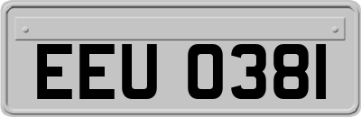 EEU0381