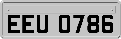 EEU0786
