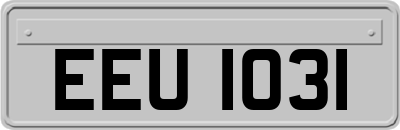EEU1031