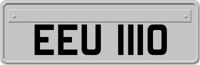EEU1110