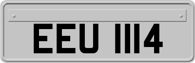 EEU1114