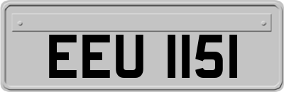 EEU1151