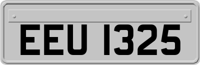 EEU1325