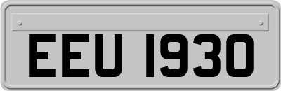 EEU1930